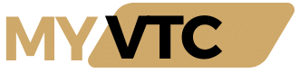 Logo vtc vannes